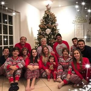 Meet your Posher, María